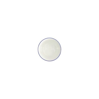 Teebecher Nippon Blue Dots Blau/Weiß, Porzellan, Ø 8,3 × 6,5 cm, 180 ml, Art.-Nr. 16034