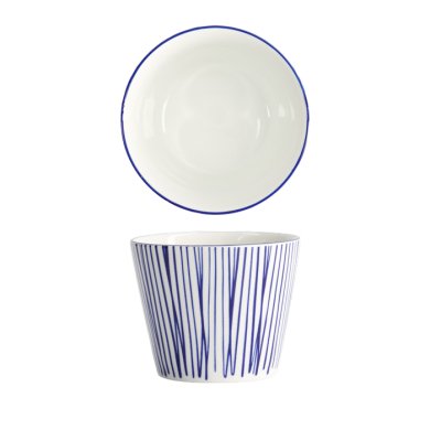 Nippon Blue Teacup at g-HoReCa (picture 1 of 6)