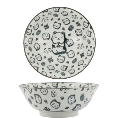 Kawaii Bowl at g-HoReCa (picture 1 of 6)