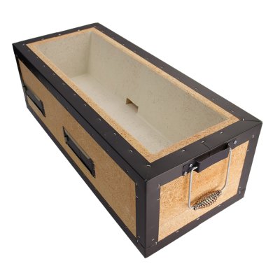 Konro Grill Diatomite inkl. Zubehör bei g-HoReCa (Bild 4 von 8)