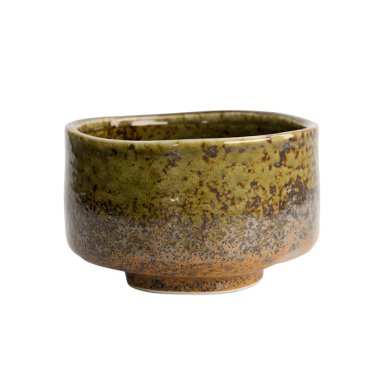Green/Brown Matcha Bowl at g-HoReCa (picture 4 of 7)