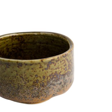Green/Brown Matcha Bowl at g-HoReCa (picture 5 of 7)