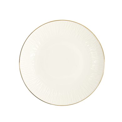 Nippon White Plate at g-HoReCa (picture 2 of 6)