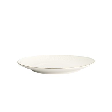 Nippon White Plate at g-HoReCa (picture 3 of 6)