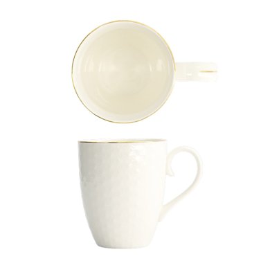 Nippon White 4 Tassen Set bei g-HoReCa (Bild 1 von 5)