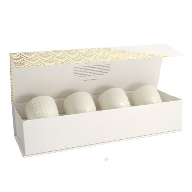 Nippon White 4 Becher Set bei g-HoReCa (Bild 2 von 7)