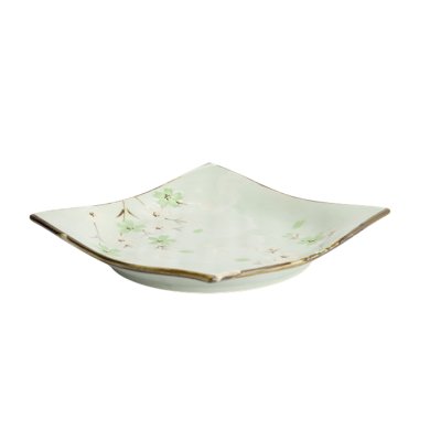 Green Cosmos Plate at g-HoReCa (picture 4 of 5)