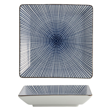 Sendan Tokusa Teller bei g-HoReCa (Bild 1 von 5)