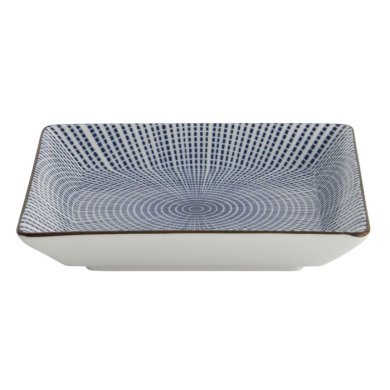 Sendan Tokusa Teller bei g-HoReCa (Bild 2 von 5)