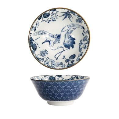 Flora Japonica Bowl at g-HoReCa (picture 1 of 6)