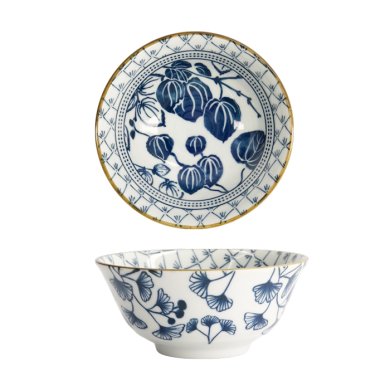 Flora Japonica Bowl at g-HoReCa (picture 1 of 6)