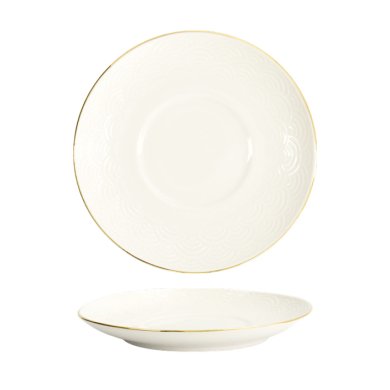 Nippon White Untertasse bei g-HoReCa (Bild 1 von 5)