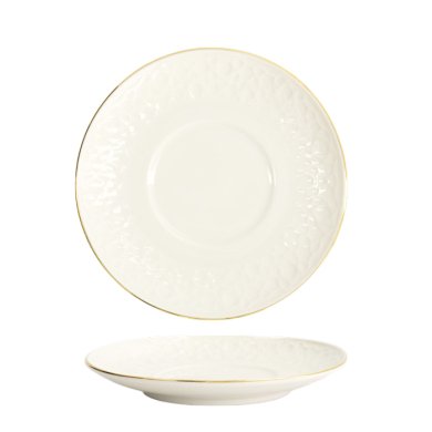 Nippon White Saucer at g-HoReCa (picture 1 of 5)