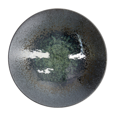 TDS, Bowl, Mino Yaki, Ø 28x8cm, Item No. 16880