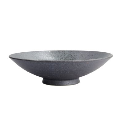 TDS, Bowl, Mino Yaki, Ø 28x8cm, Item No. 16880