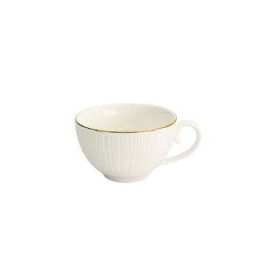 TDS, Tasse, Nippon White, Lines, Ø 7,5 x 4,6 cm 100 ml - Art Nr. 16938