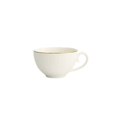 Nippon White 4 Tassen Set mit Untertassen bei g-HoReCa (Bild 2 von 6)