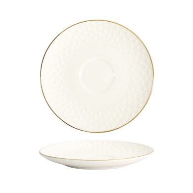 Nippon White Untertasse bei g-HoReCa (Bild 1 von 5)