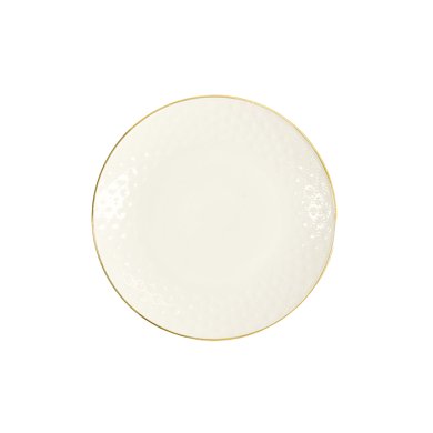 Nippon White Plate at g-HoReCa (picture 2 of 6)