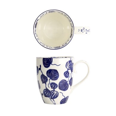 Flora Japonica Tasse bei g-HoReCa (Bild 1 von 6)