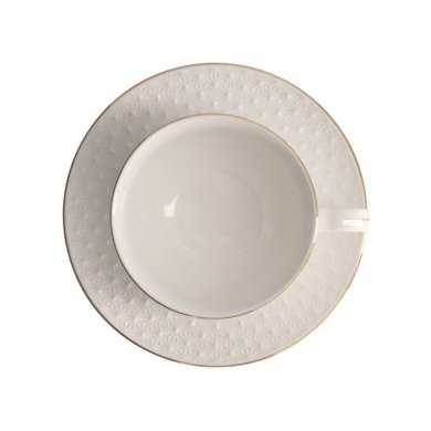 4 pcs Cup Set with saucers at g-HoReCa (picture 11 of 14)