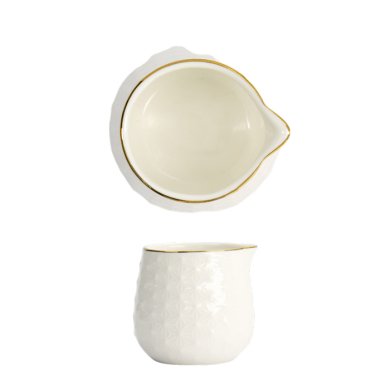 Nippon White Milk Jar at g-HoReCa (picture 1 of 4)