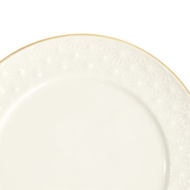 Nippon White Plate at g-HoReCa (picture 4 of 5)