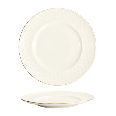 Nippon White Teller bei g-HoReCa (Bild 1 von 5)