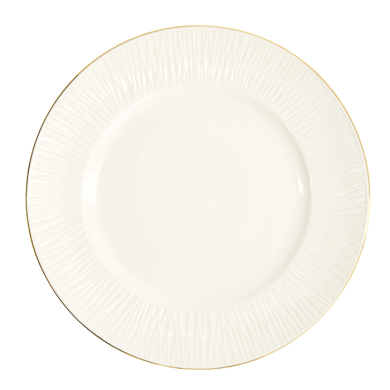 Nippon White Plate at g-HoReCa (picture 2 of 5)