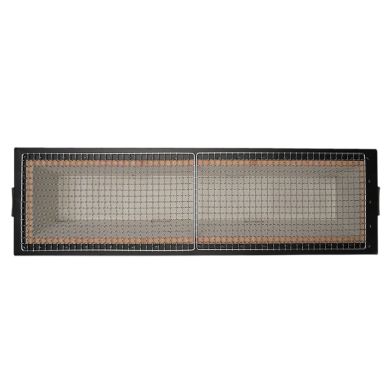 Konro Grill Diatomite inkl. Zubehör bei g-HoReCa (Bild 4 von 9)