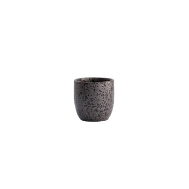 Tetsusabi  Schwarz Sake-Becher bei g-HoReCa (Bild 1 von 3)