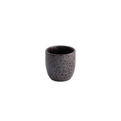 Tetsusabi  Schwarz Sake-Becher bei g-HoReCa (Bild 2 von 3)