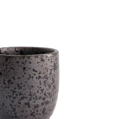 Tetsusabi  Schwarz Sake-Becher bei g-HoReCa (Bild 3 von 3)