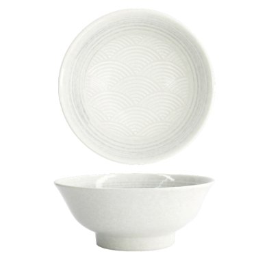 Mixed Bowls Masamura Sei Kai Ha Ramen Bowl at g-HoReCa (picture 1 of 4)