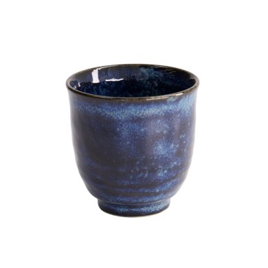 Cobalt Blue Teacup at g-HoReCa (picture 2 of 2)