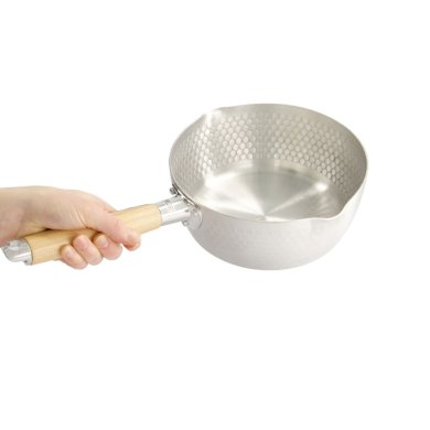 Aluminium pot Ikihara at g-HoReCa (picture 4 of 7)