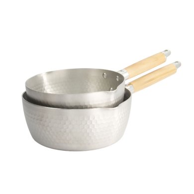 Aluminium pot Ikihara at g-HoReCa (picture 7 of 7)