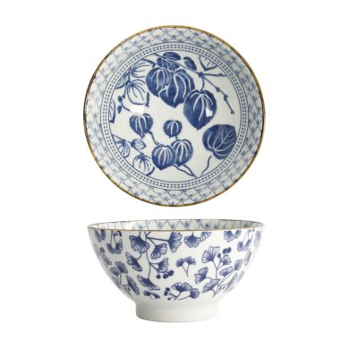 Flora Japonica Bowl at g-HoReCa (picture 1 of 6)