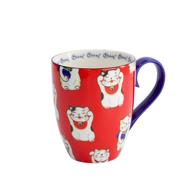 Flora Japonica Tasse bei g-HoReCa (Bild 3 von 6)