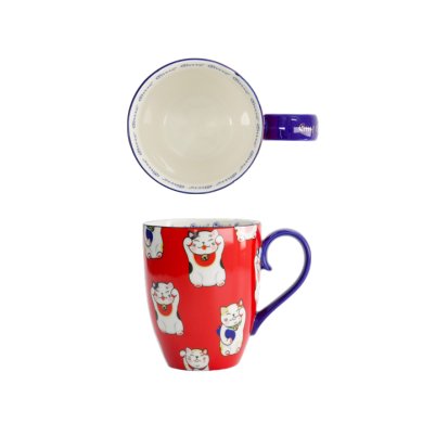Flora Japonica Tasse bei g-HoReCa (Bild 1 von 6)