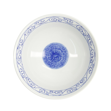 Mixed Bowls Kotobuki Blue Ramen Schale bei g-HoReCa (Bild 3 von 3)