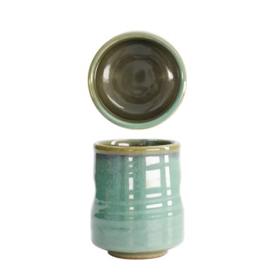 Titanium Matte Tasse bei g-HoReCa (Bild 1 von 3)