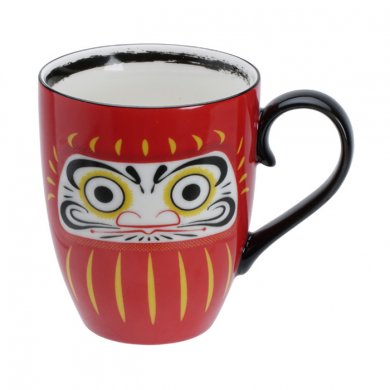 Flora Japonica Mug at g-HoReCa (picture 2 of 6)