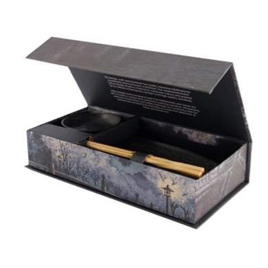 Onyx Noir Sushi Set bei g-HoReCa (Bild 4 von 4)