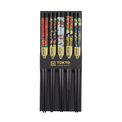 Chopstick Set at g-HoReCa