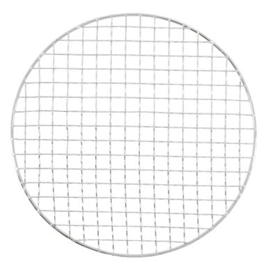 Konro Grill Net for TY-24 at g-HoReCa 