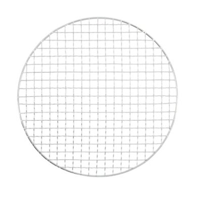 Konro Grill Net for ST-35 at g-HoReCa 