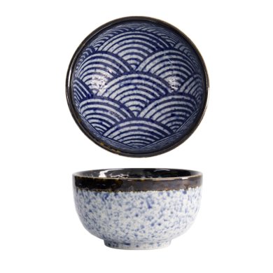 Aisai Seigaiha Bowl at g-HoReCa (picture 1 of 5)