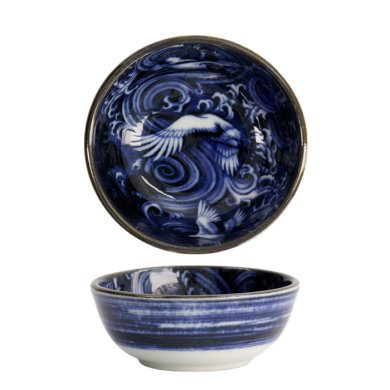 Blue Japonism Bowl at g-HoReCa (picture 1 of 8)