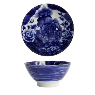 Blue Japonism Bowl at g-HoReCa (picture 1 of 6)